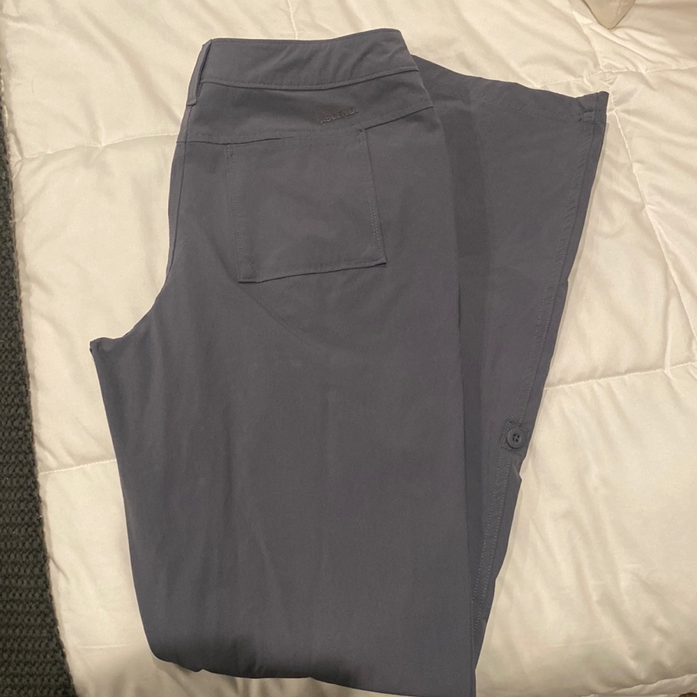 Ascend trail pants